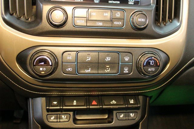 Used 2018 GMC Canyon Denali image 25