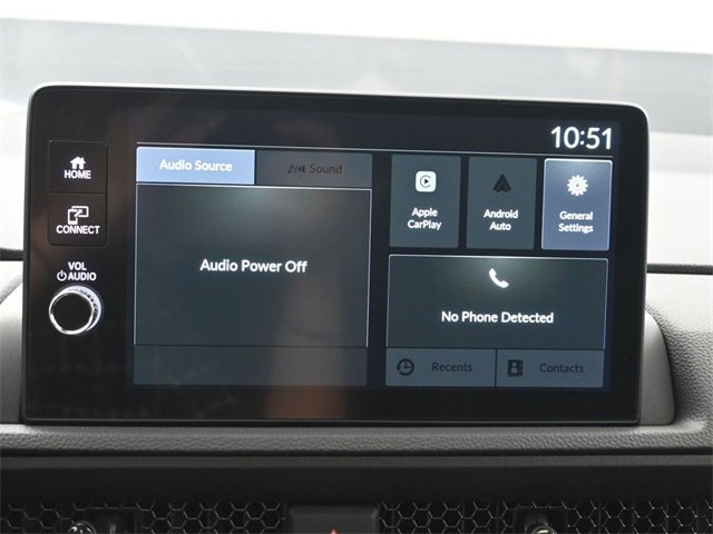 New 2026 Honda CR-V EX image 6