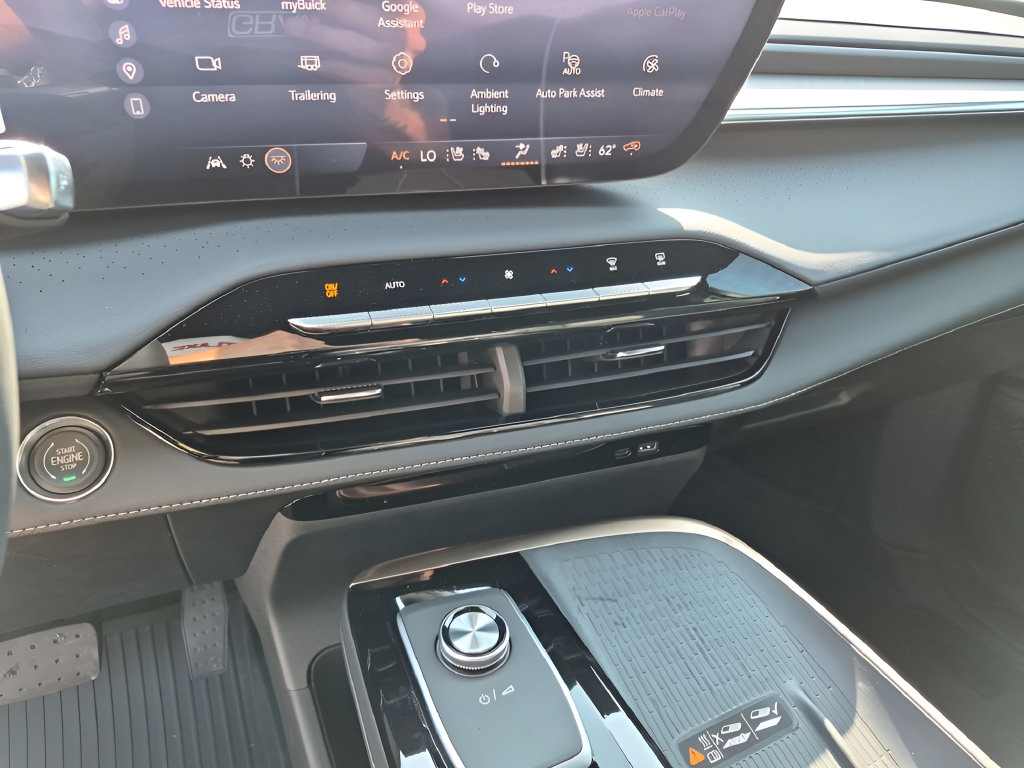 New 2026 Buick Enclave Avenir w/ Super Cruise Package FWD image 27
