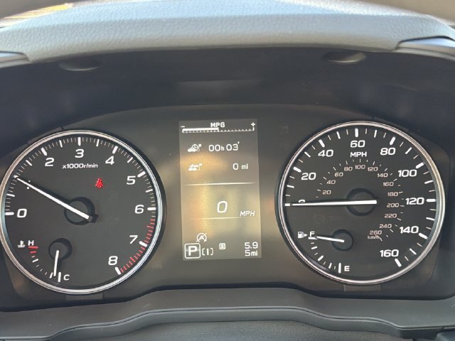New 2026 Subaru Impreza 2.0i Sport AWD/4WD image 26
