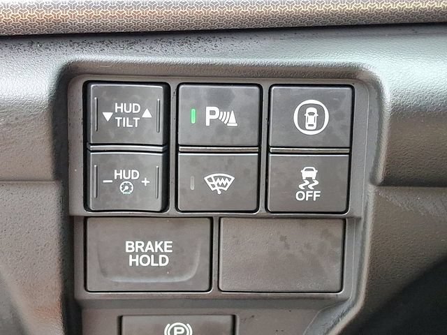 Certified 2025 Acura RDX A-Spec AWD/4WD image 27