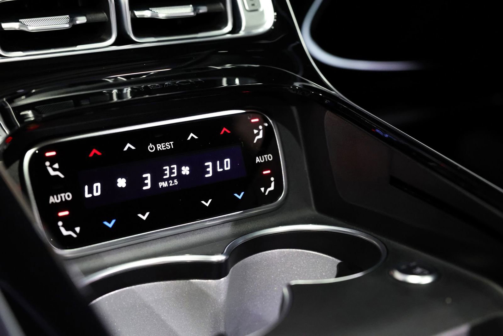 Used 2024 Mercedes-Benz Maybach S 580 4MATIC image 52