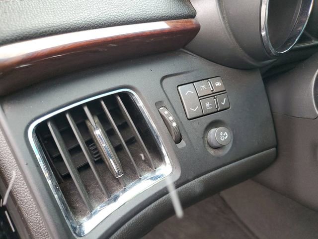 Certified 2013 Cadillac CTS Premium image 18