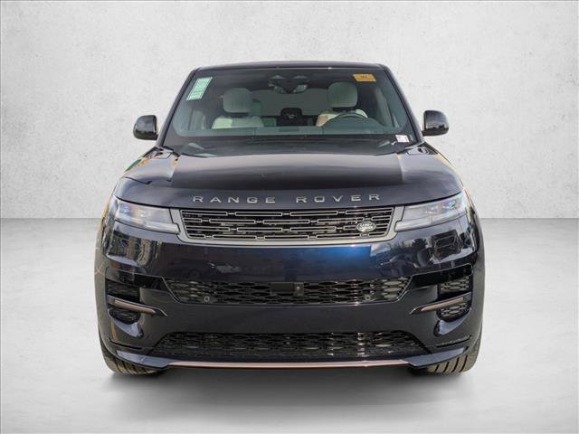 New 2026 Land Rover Range Rover Sport Dynamic SE image 6