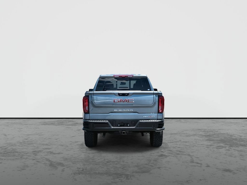New 2026 GMC Sierra 1500 AT4X AWD/4WD image 7