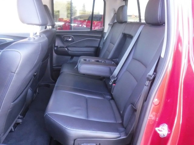 Used 2024 Honda Ridgeline RTL image 39