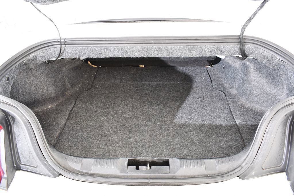 Used 2018 Ford Mustang Premium image 20