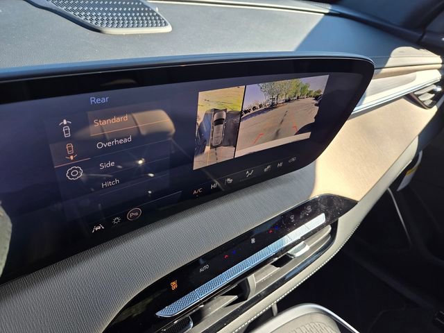 New 2026 Buick Enclave Preferred w/ Power Package image 20