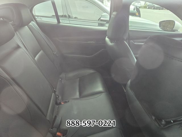 Used 2023 MAZDA MAZDA3 s AWD/4WD image 7