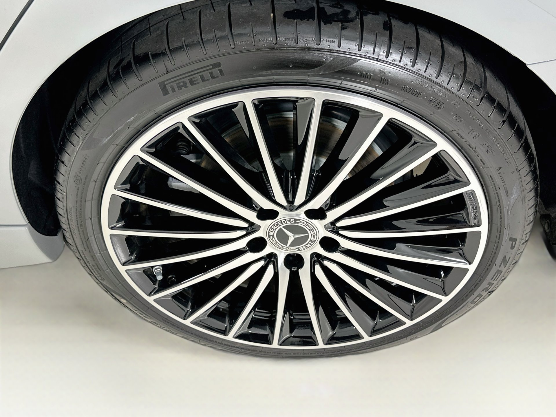 New 2026 Mercedes-Benz C 300 Sedan image 34