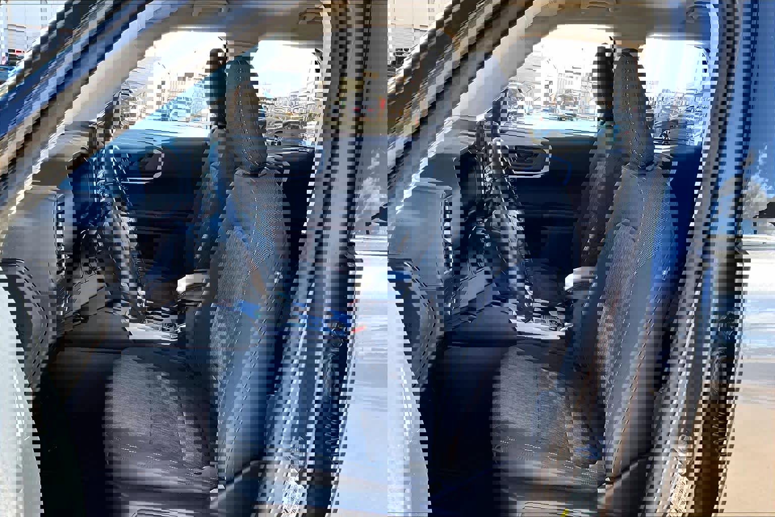 Used 2022 Ford Bronco Sport Big Bend w/ Convenience Package image 8