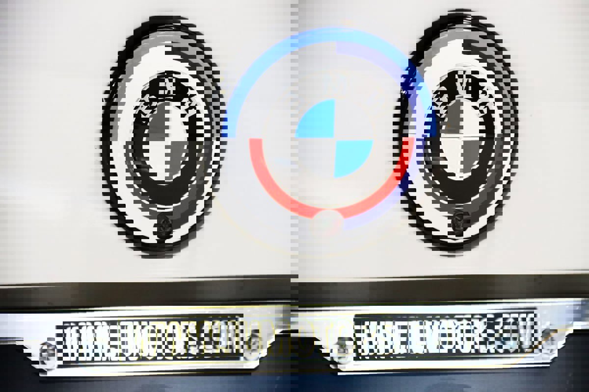 Used 2023 BMW M4 xDrive Competition image 77