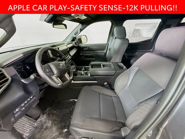 New 2026 Toyota Tundra SR5 image 19