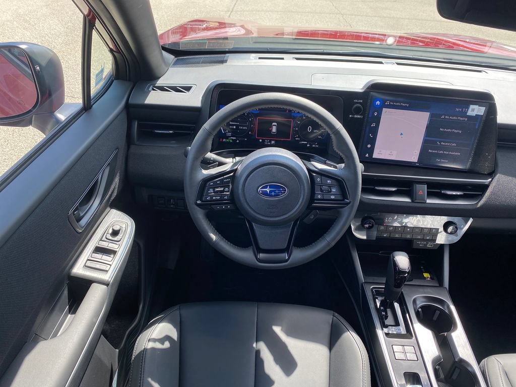 New 2026 Subaru Outback Premium AWD/4WD image 24