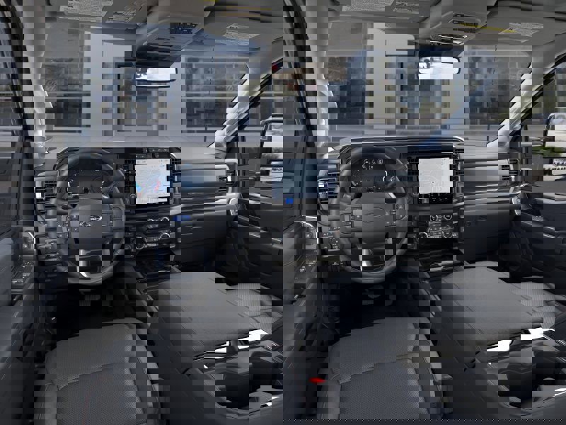 New 2024 Ford F250 Lariat w/ Lariat Ultimate Package image 9