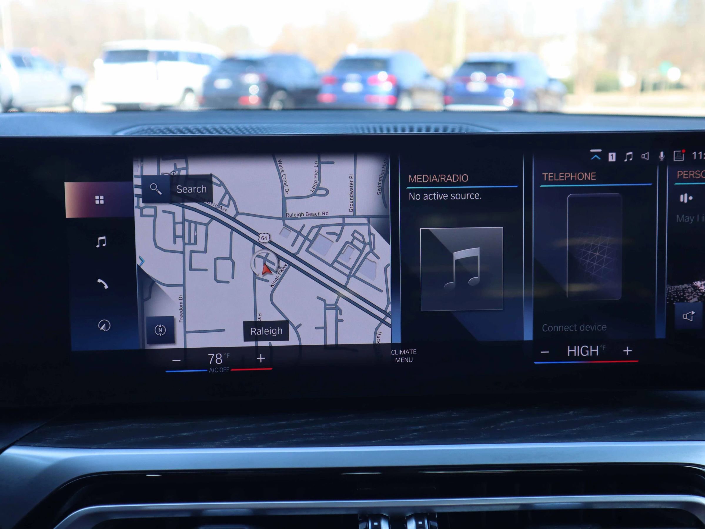 Used 2024 BMW M340i xDrive w/ Driving Assistance Package image 23