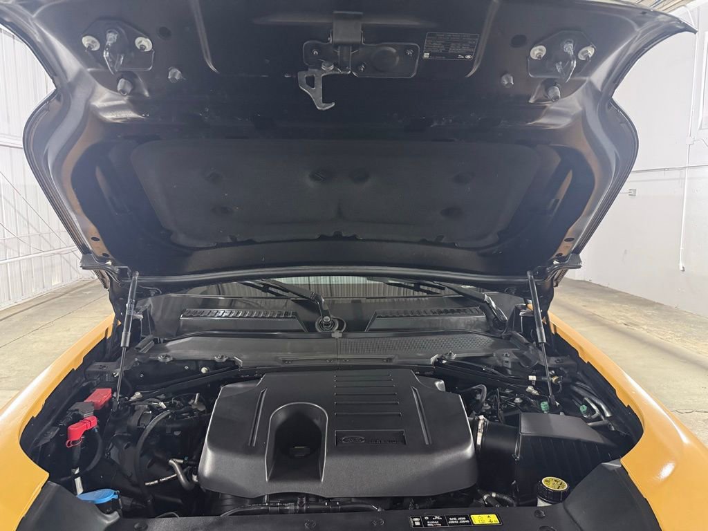 Used 2022 Land Rover Defender 110 X-Dynamic SE image 39