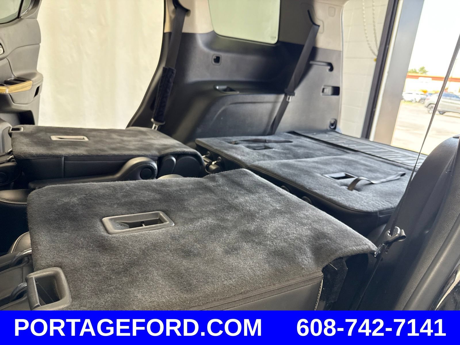 Used 2018 GMC Acadia Denali w/ Technology Package AWD/4WD image 41
