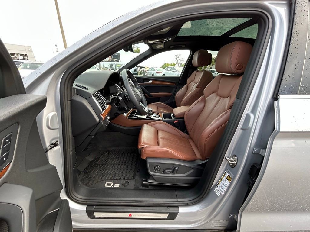Used 2022 Audi Q5 2.0T Prestige image 15