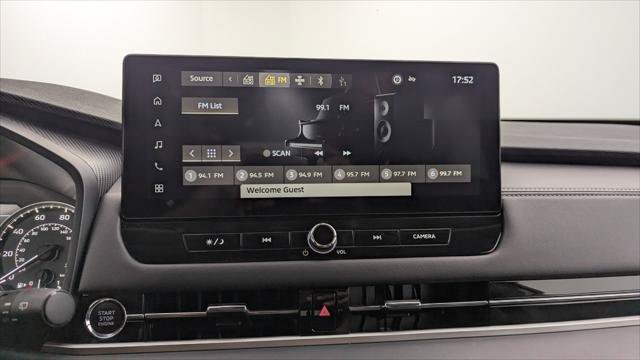 Used 2025 Mitsubishi Outlander SE AWD/4WD image 27