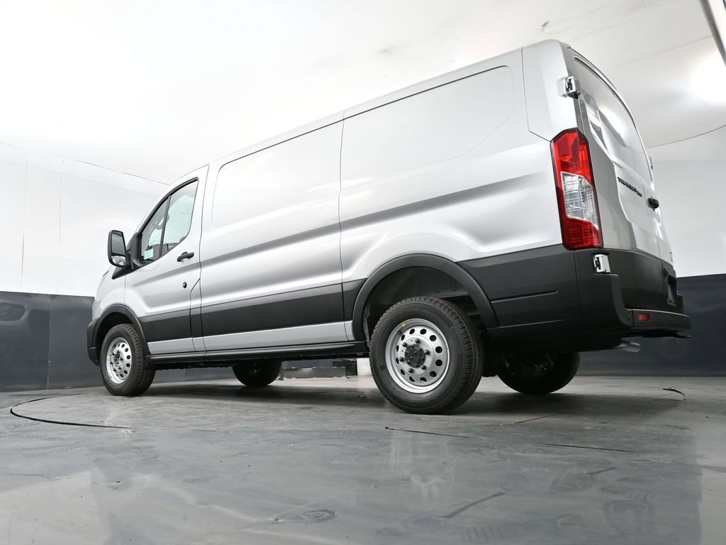 New 2026 Ford Transit 250 Low Roof RWD image 13