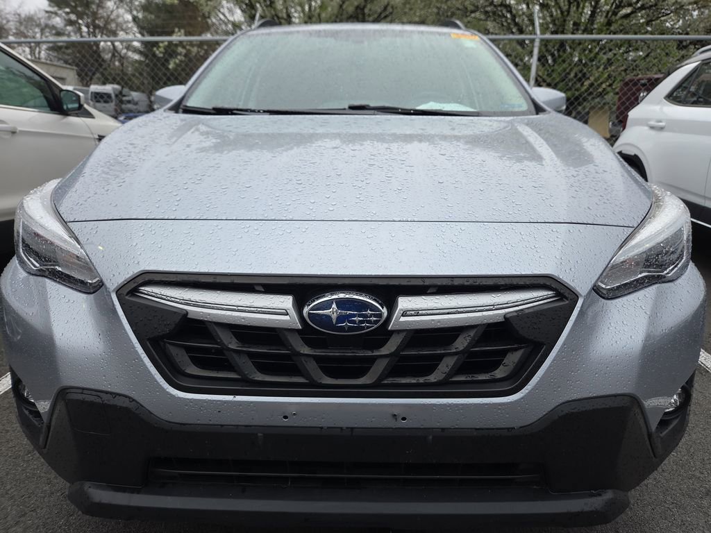 Used 2022 Subaru Crosstrek 2.5i Limited w/ Popular Package #3 image 8