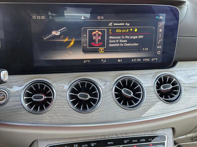 Used 2020 Mercedes-Benz E 450 E 450 image 14