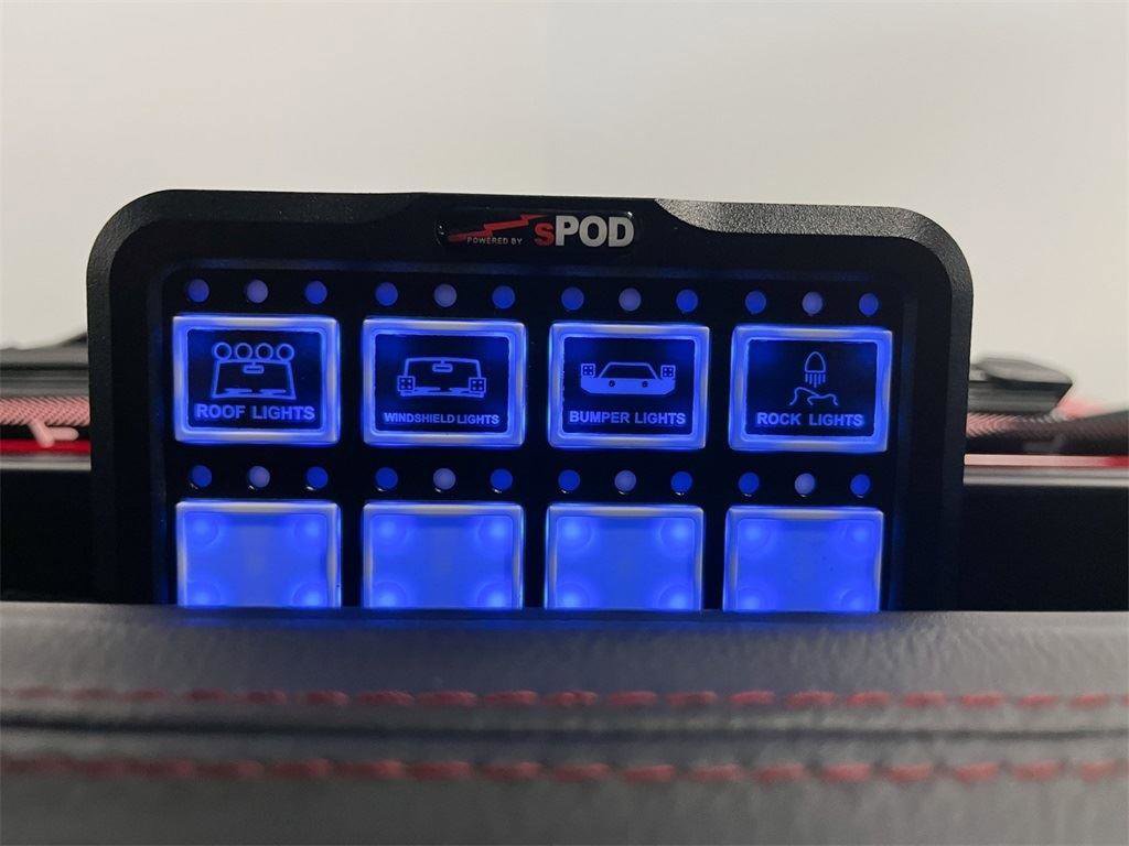 Used 2020 Jeep Gladiator Rubicon image 25