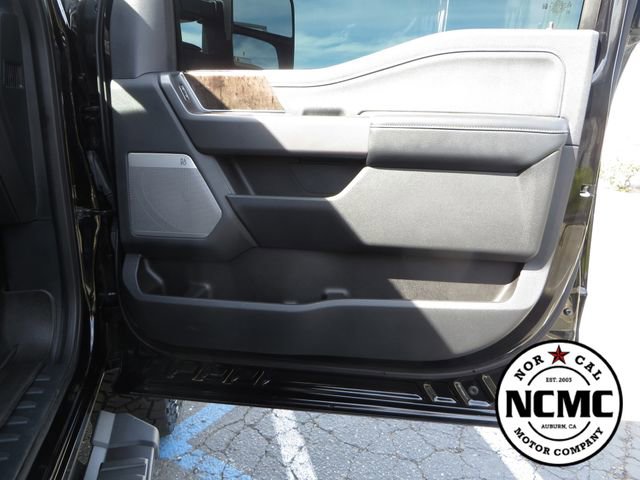 Used 2024 Ford F250 Lariat image 61