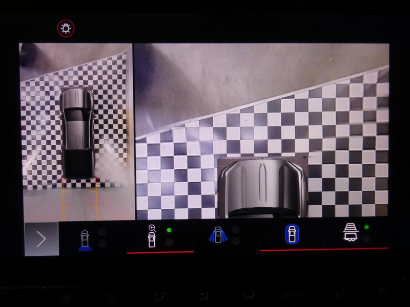 Used 2023 GMC Canyon AT4X image 15