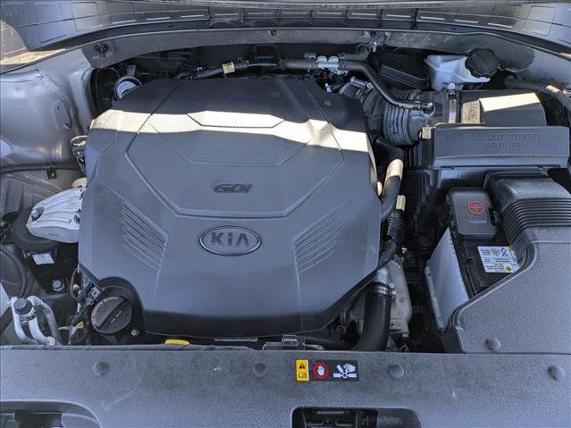 Used 2019 Kia Sorento SX FWD image 24