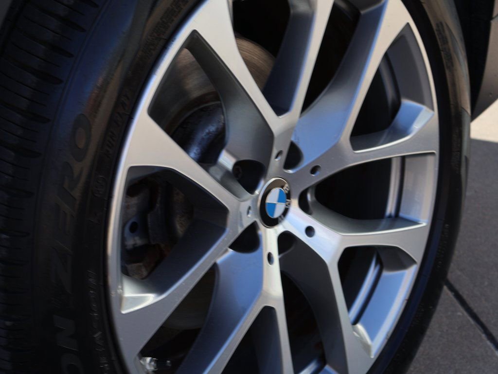 Used 2021 BMW X5 sDrive40i image 52