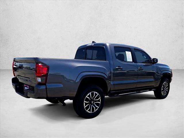 Used 2018 Toyota Tacoma SR w/ SR Convenience Package RWD image 8