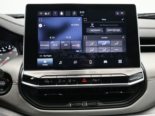 Used 2023 Jeep Compass Limited image 43