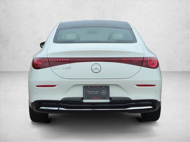New 2027 Mercedes-Benz CLA 220 image 8