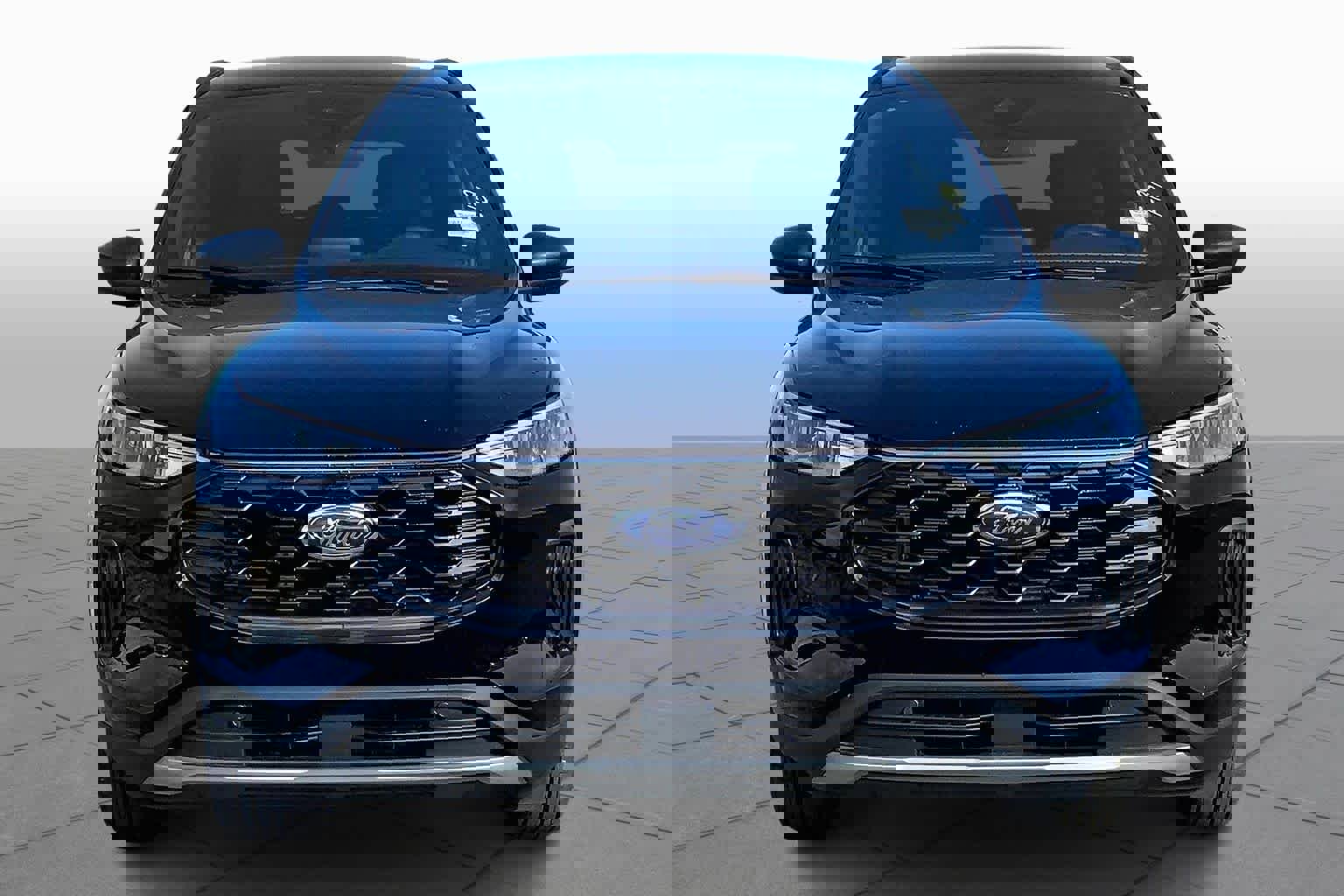 New 2026 Ford Escape ST-Line image 3