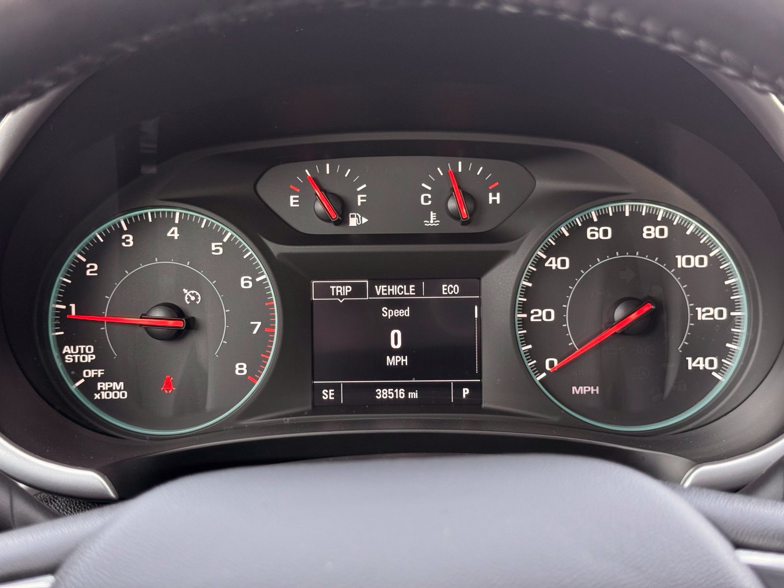 Used 2022 Chevrolet Malibu RS FWD image 28