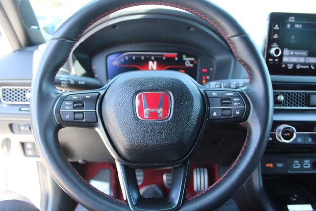 Used 2025 Honda Civic Type R image 16