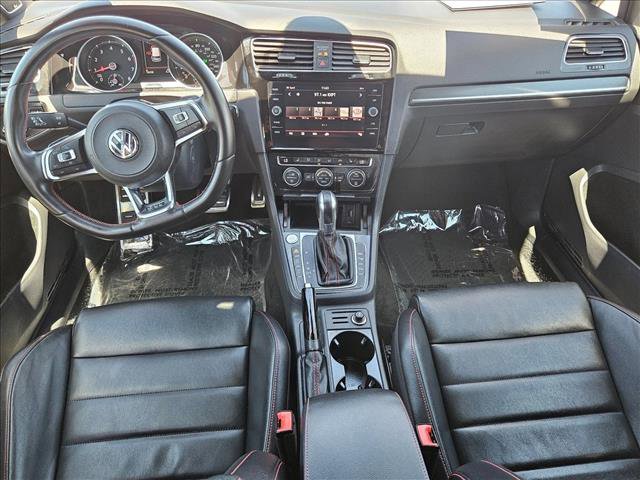 Used 2019 Volkswagen GTI Autobahn FWD image 17