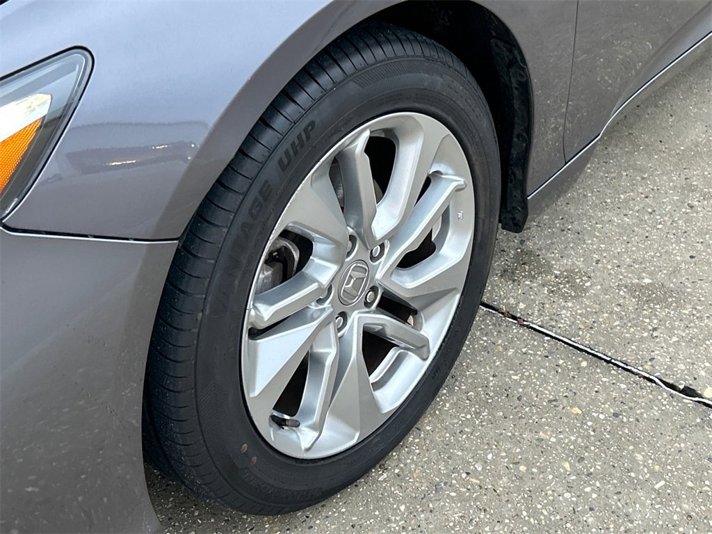 Used 2019 Honda Accord LX image 30