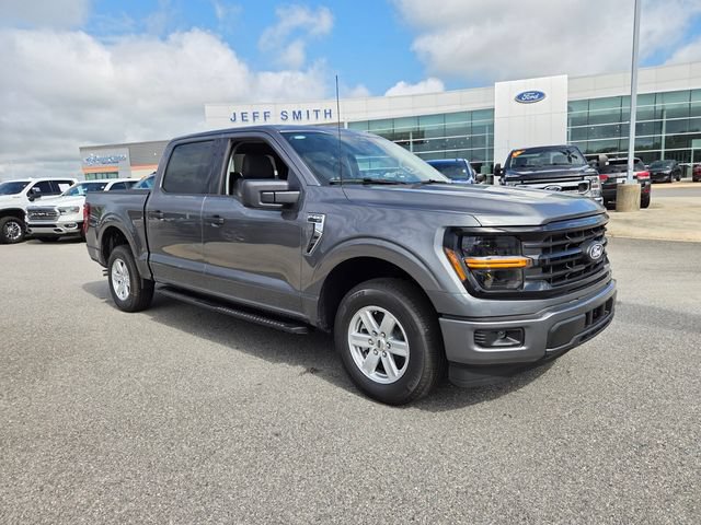 New 2026 Ford F150 XLT