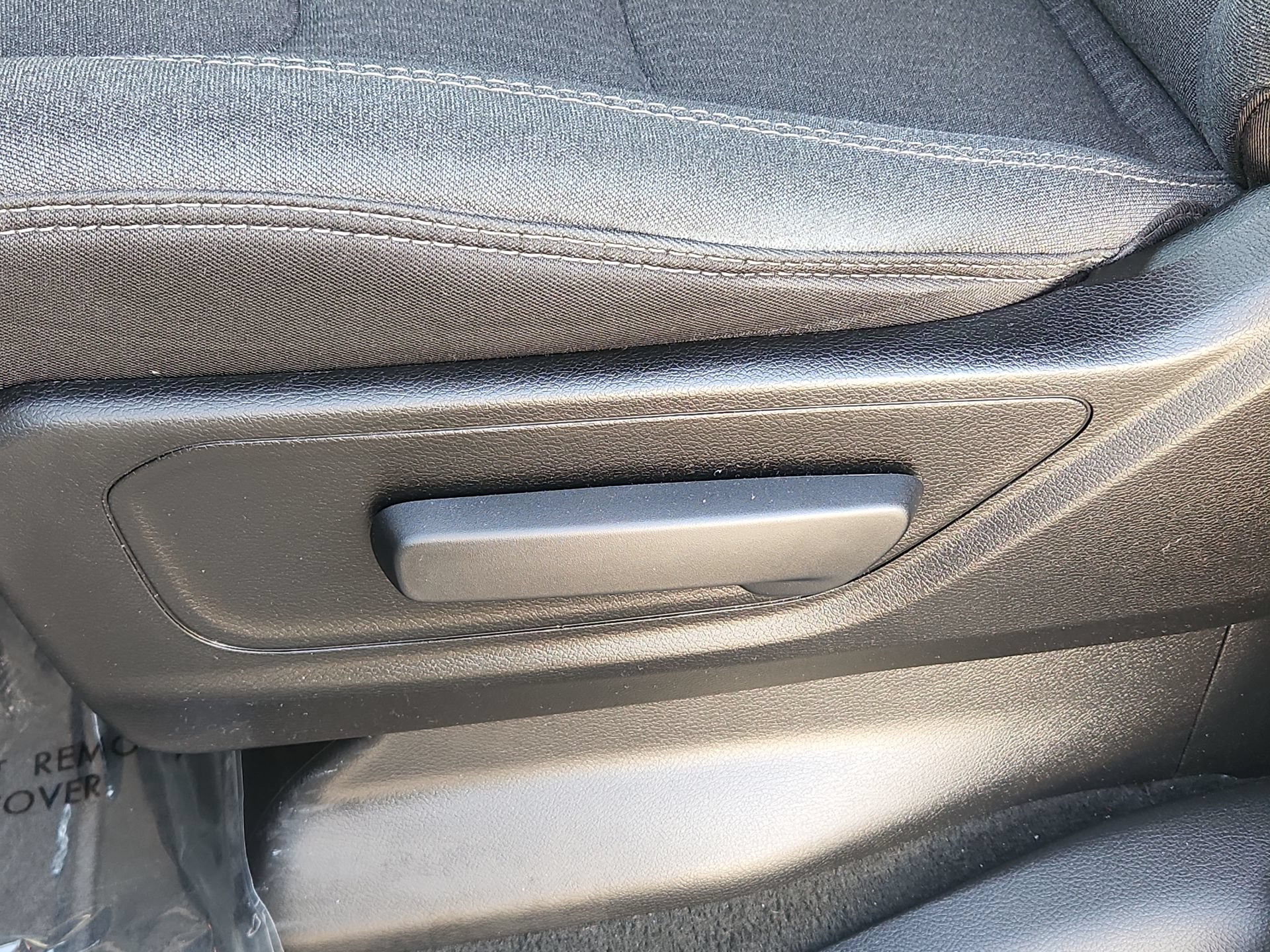 Certified 2021 RAM 1500 Big Horn AWD/4WD image 14