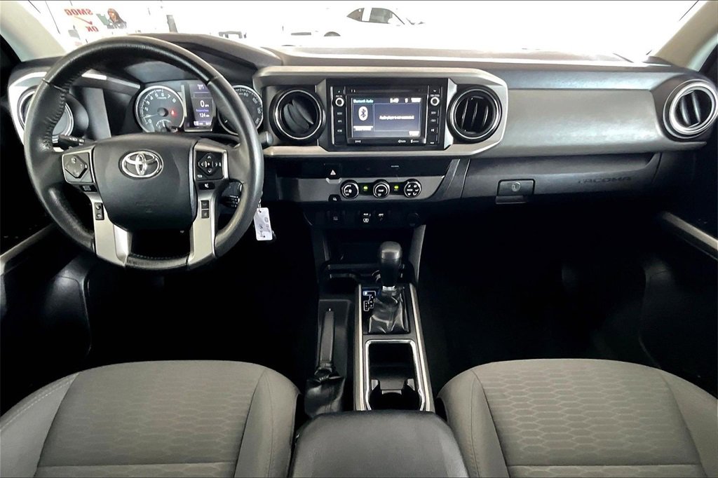 Used 2019 Toyota Tacoma SR5 image 8