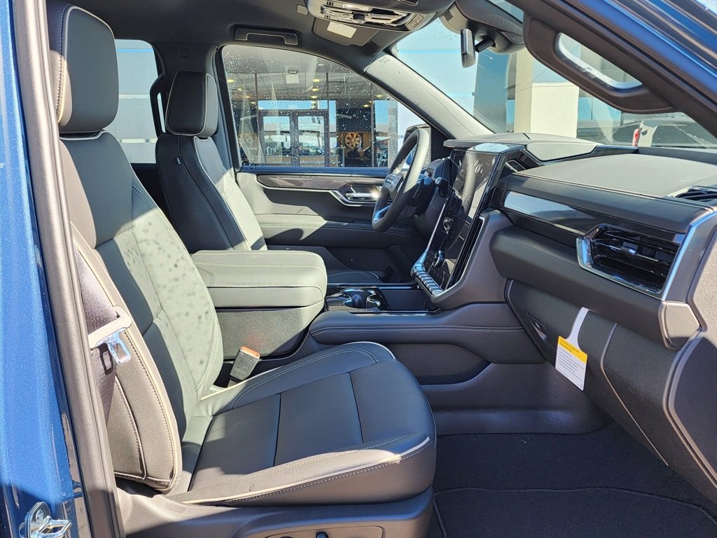 New 2026 GMC Yukon Elevation image 41