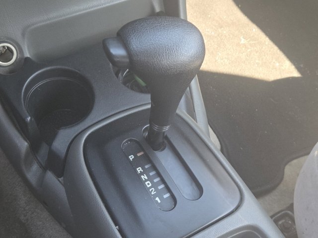 Used 1999 Ford Contour LX image 18