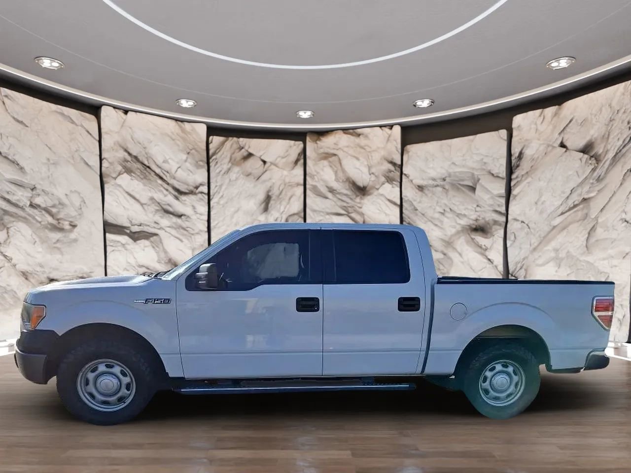 Used 2013 Ford F150 XL image 3