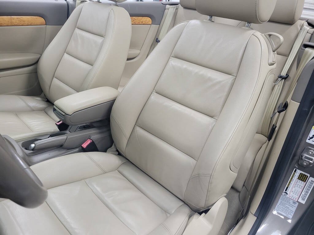 Used 2008 Audi A4 2.0T FWD image 34