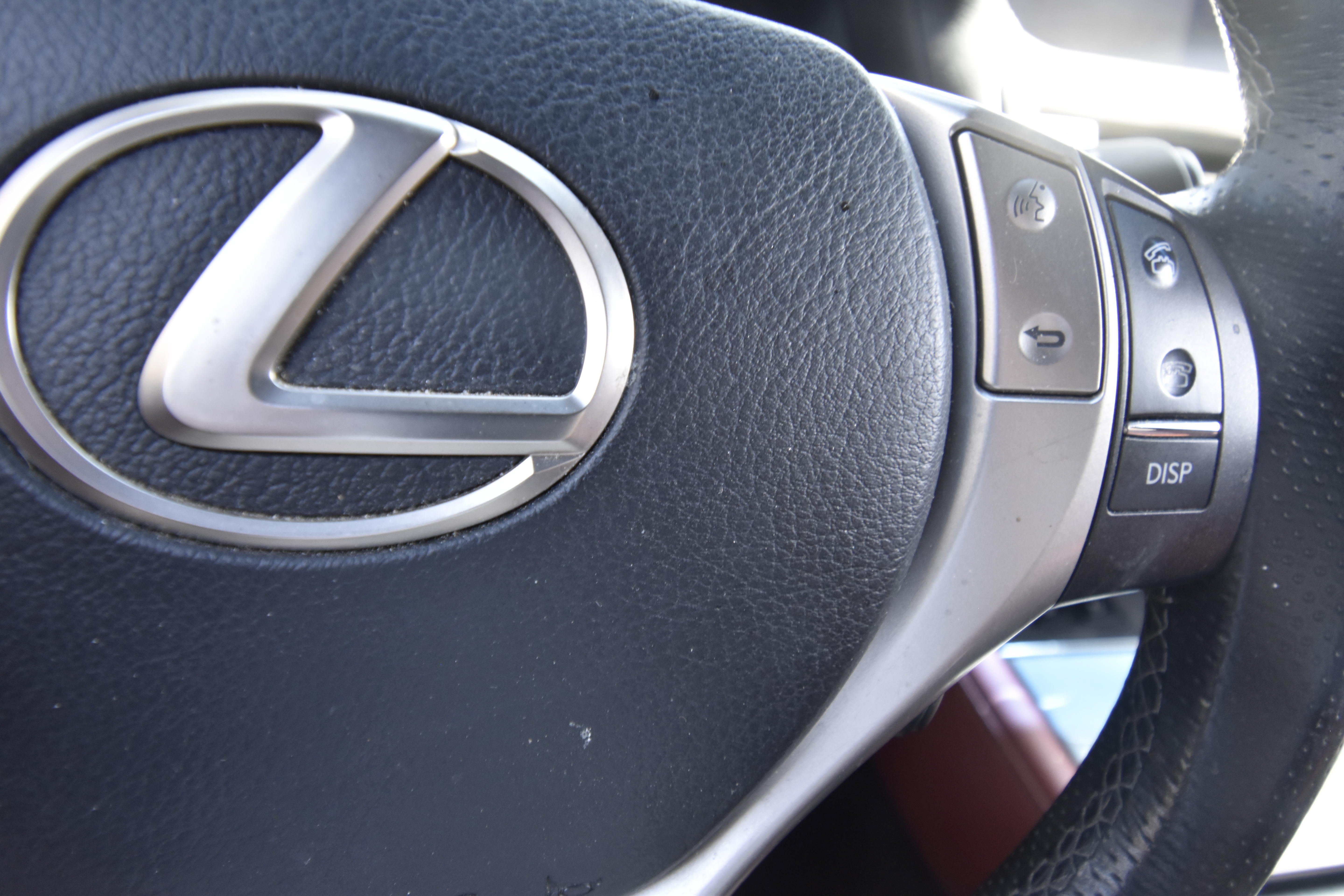 Used 2013 Lexus GS 350 w/ F Sport Pkg RWD image 17