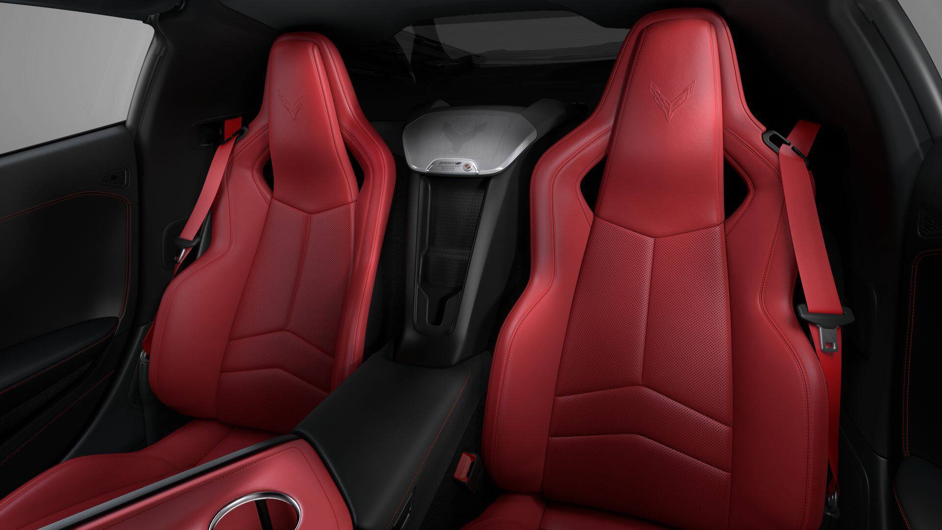 New 2027 Chevrolet Corvette Grand Sport RWD image 11