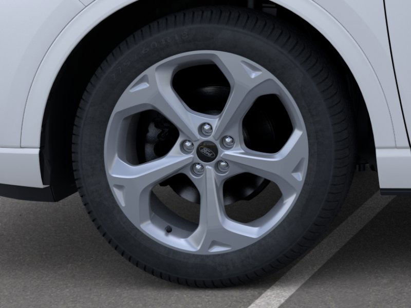 New 2024 Ford Escape ST-Line w/ Equipment Group 301A image 19